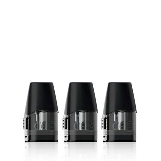 GeekVape Aegis One Replacment Pods - 3 Pack