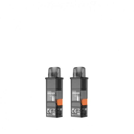 Aspire Gotek Replacement Pods - 2 Pack