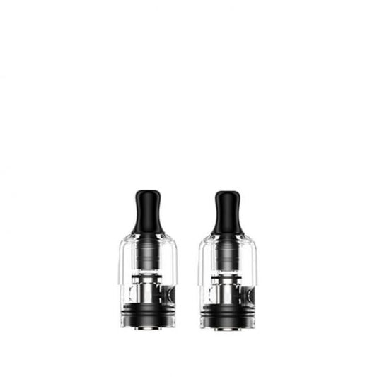 Geekvape S Replacement Pods - 2 Pack