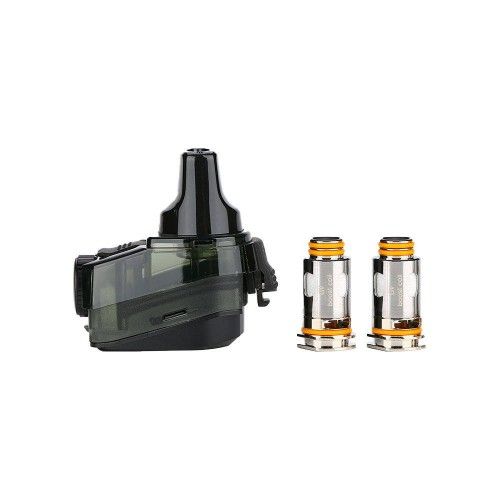 Aegis Boost Replacement Pod