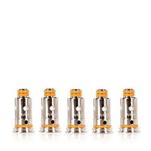 Geekvape G Series Coils- Pack x 5