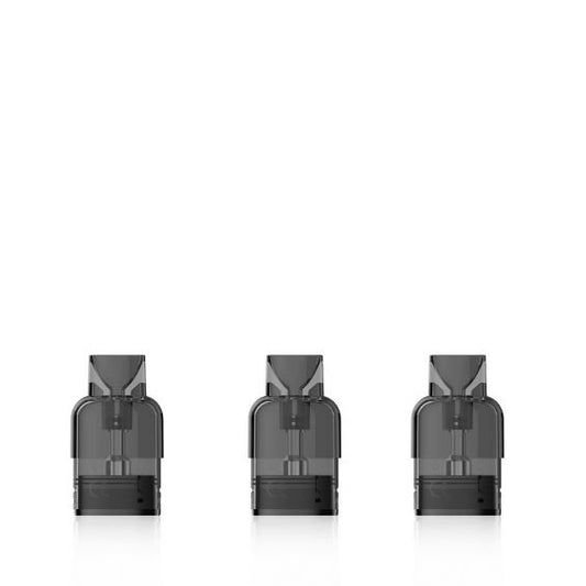 GeekVape Wenax K1 SE Replacement Pods - 3 Pack