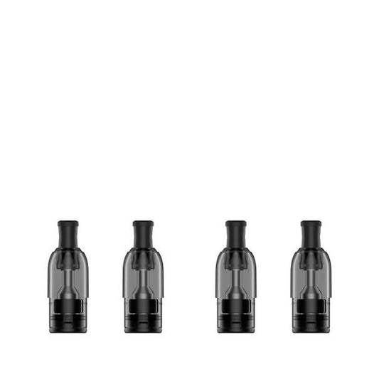 GeekVape Wenax M1 Replacement Pods - 4 Pack