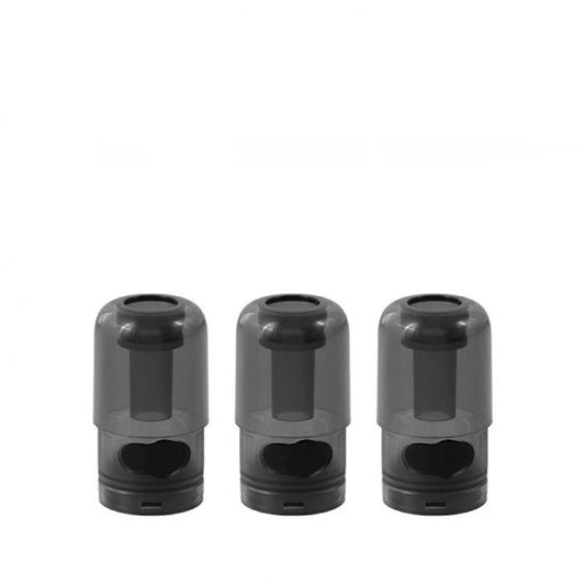 Geekvape Wenax Stylus Replacement Pods - Pack x 3