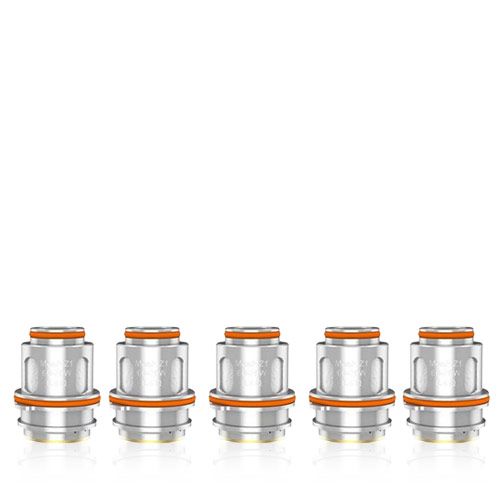 Geekvape Z Series Replacement Coils