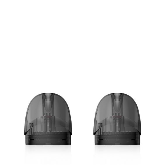 Vaporesso Zero 2 Replacement Pods 2ml - 2 Pack