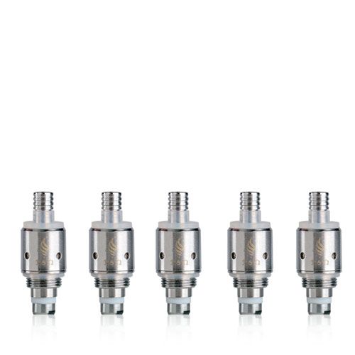 FUSE Replacement Dual Coil Pack of 5