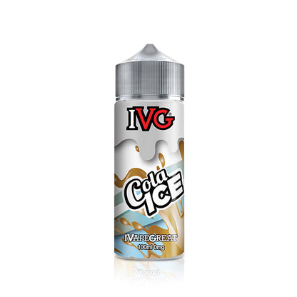 IVG Cola Ice 100ml