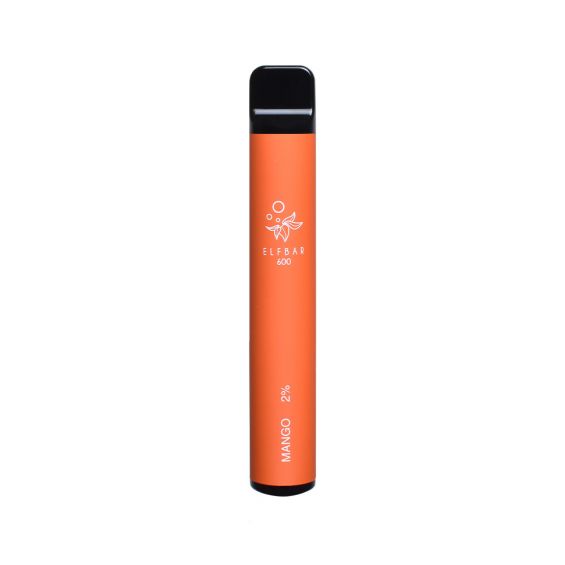 Elf Bar 600 Mango Disposable Vape