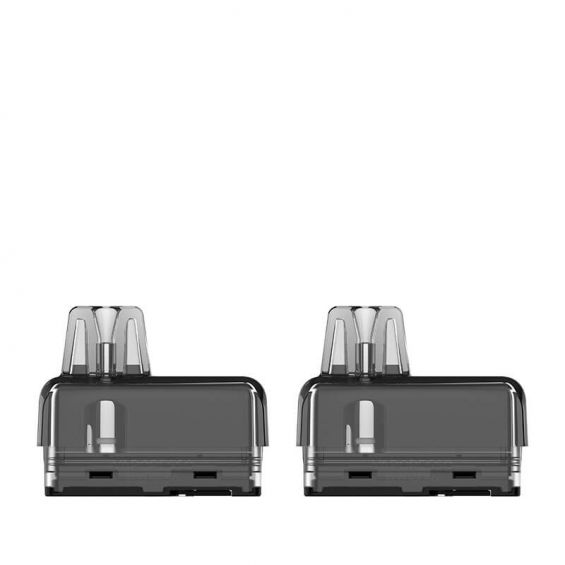 ECO Nano Replacement Pods 0.8ohm - 2 Pack