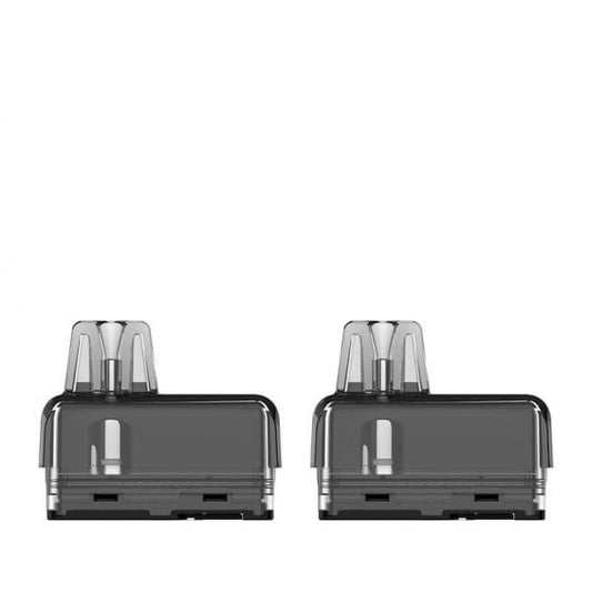 ECO Nano Replacement Pods 0.8ohm - 2 Pack